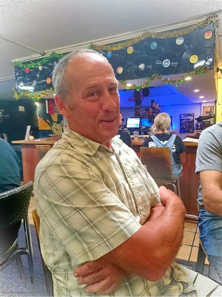 We were all Julian that Day 