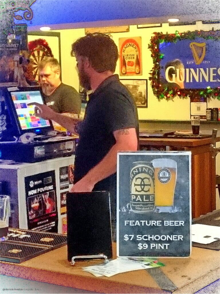 We were all Julian that Day 