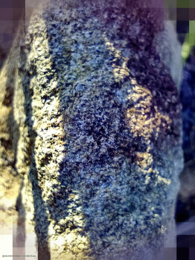 Thy Name is Thy Armor 