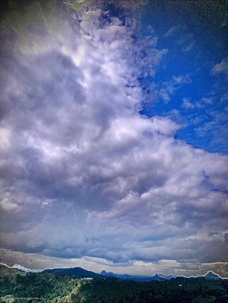 It's an iPhone's Fault 