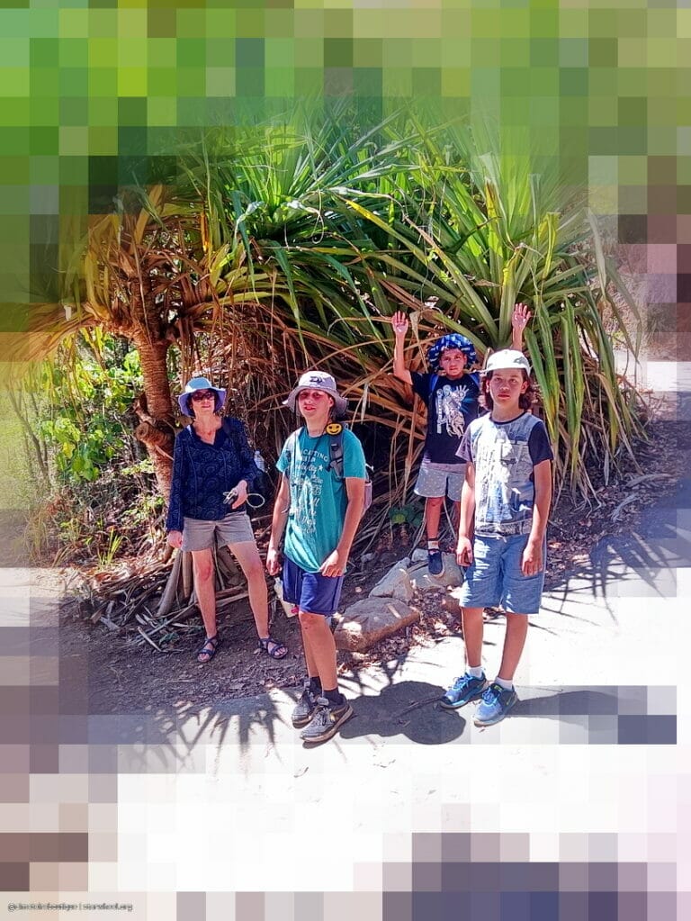 Our Thoughts Have Been 