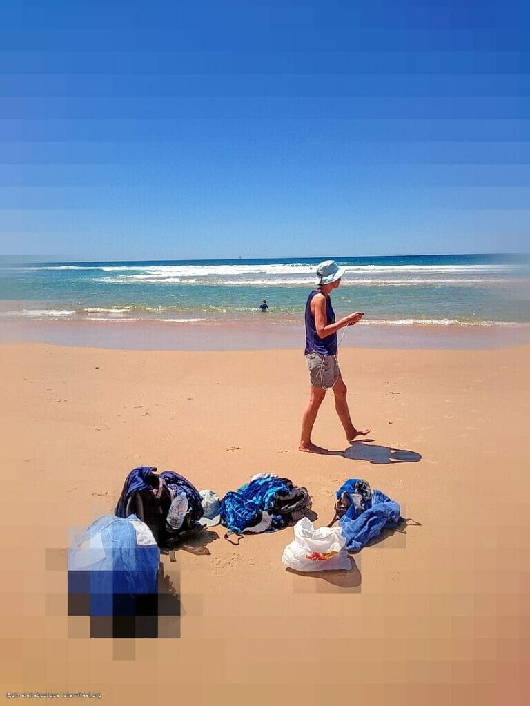 Our Thoughts Have Been 