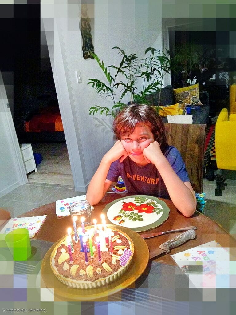 Our Thoughts Have Been 