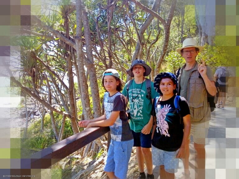 Our Thoughts Have Been 