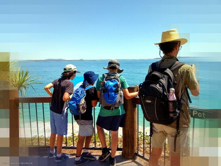 Our Thoughts Have Been 