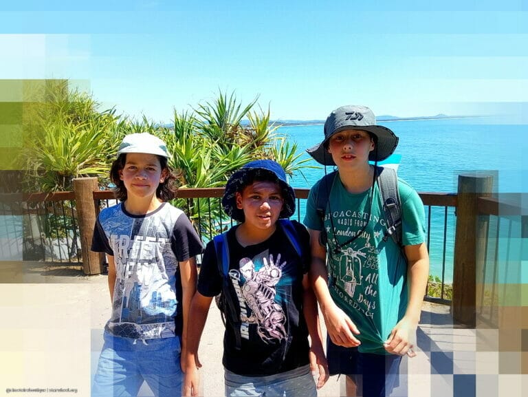 Our Thoughts Have Been 