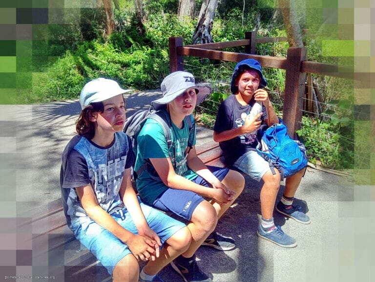 Our Thoughts Have Been 