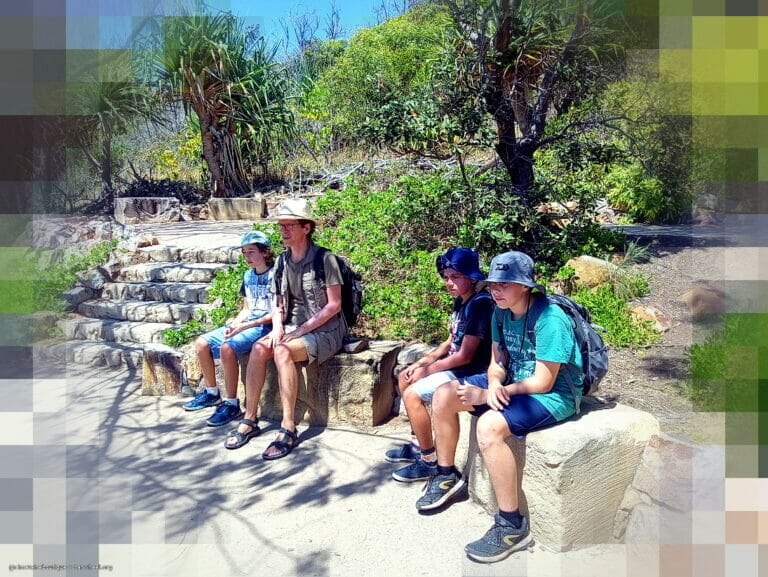 Our Thoughts Have Been 