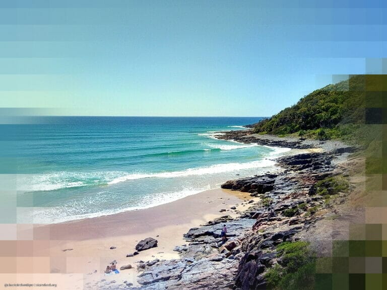 Our Thoughts Have Been 