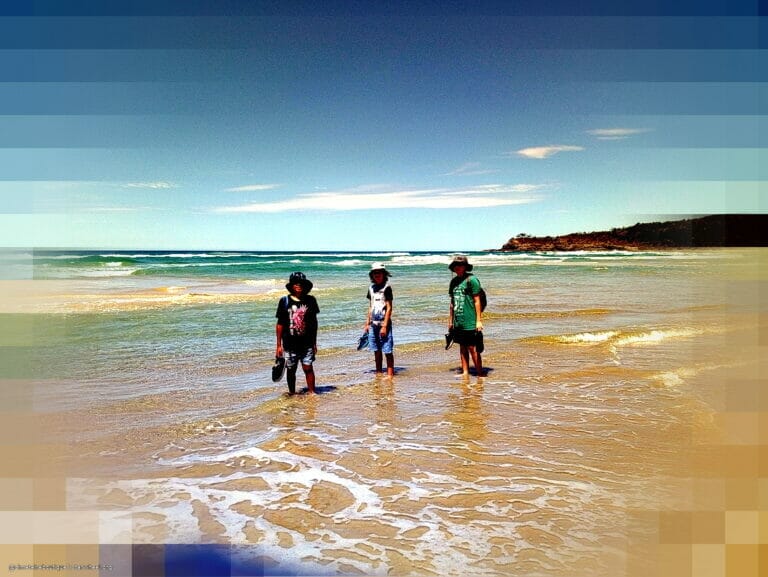 Our Thoughts Have Been 