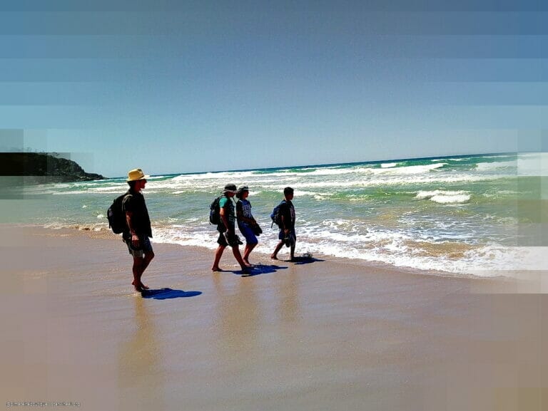 Our Thoughts Have Been 