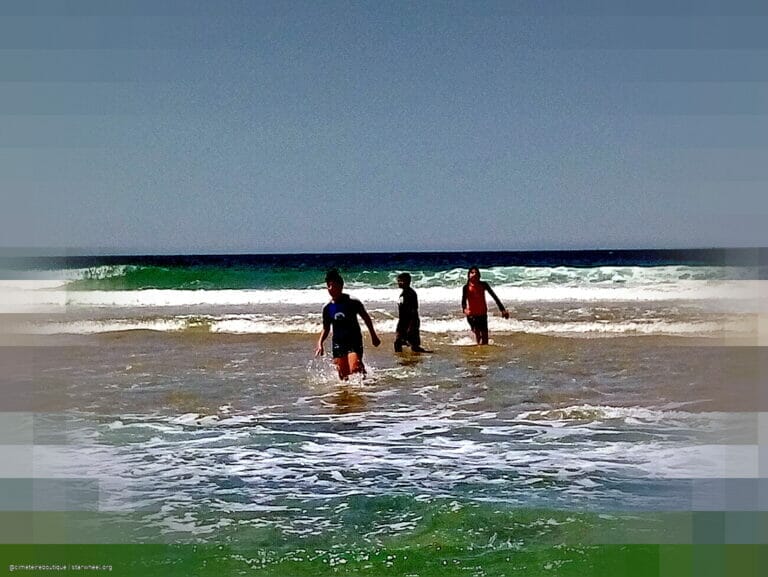 Our Thoughts Have Been 