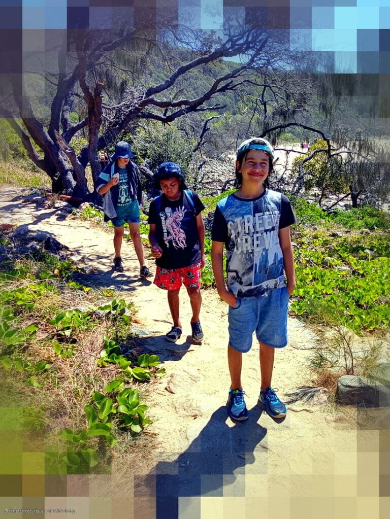 Our Thoughts Have Been 