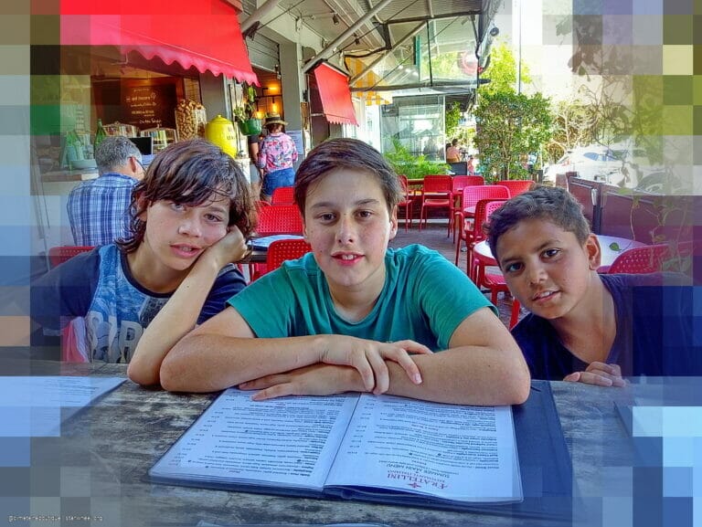 Our Thoughts Have Been 