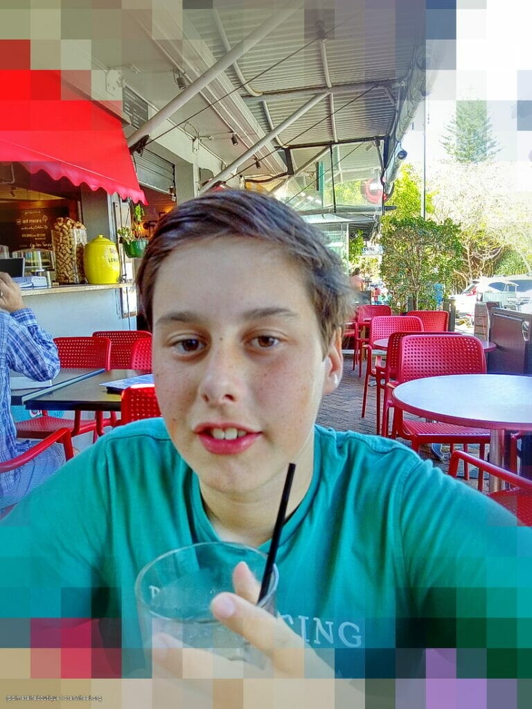 Our Thoughts Have Been 