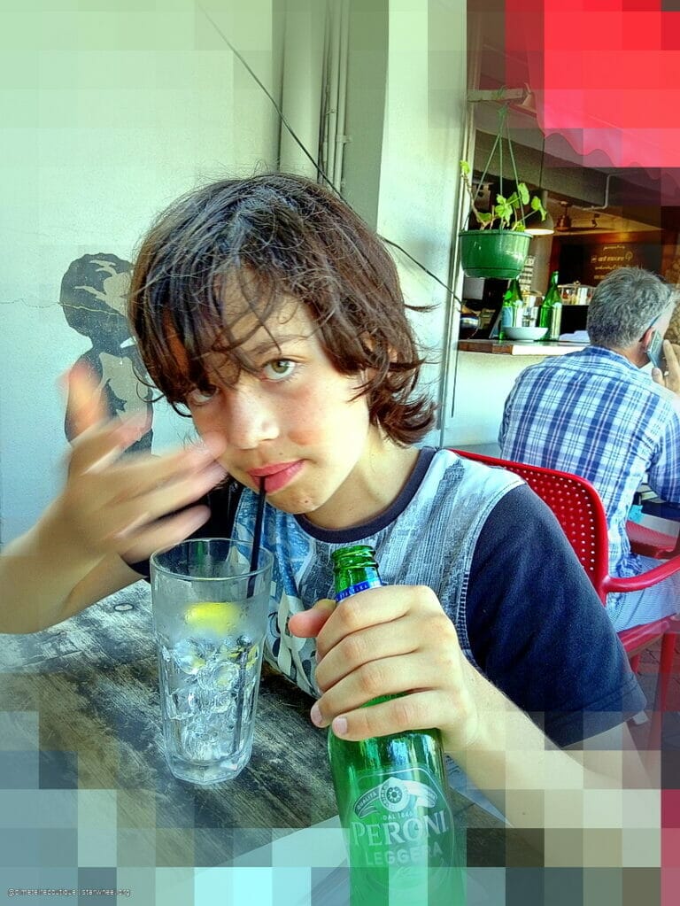 Our Thoughts Have Been 