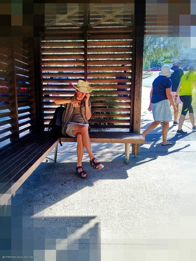 Our Thoughts Have Been 