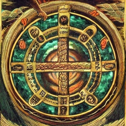 Disappointed Widows STARWHEEL Disappointed Widows STARWHEEL