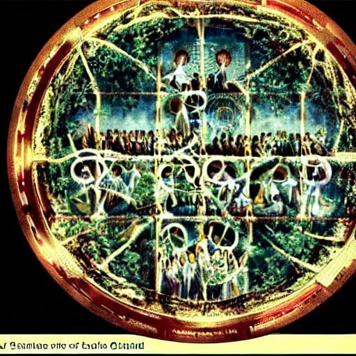 Disappointed Widows STARWHEEL Disappointed Widows STARWHEEL