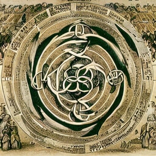 Disappointed Widows STARWHEEL Disappointed Widows STARWHEEL