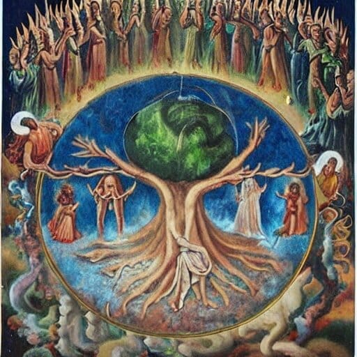 Disappointed Widows STARWHEEL Disappointed Widows STARWHEEL