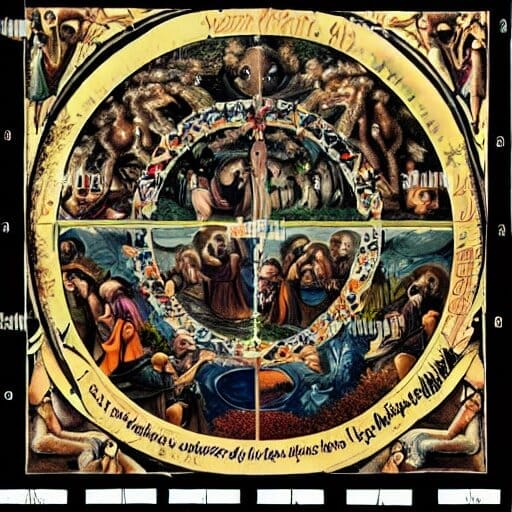 Disappointed Widows STARWHEEL Disappointed Widows STARWHEEL