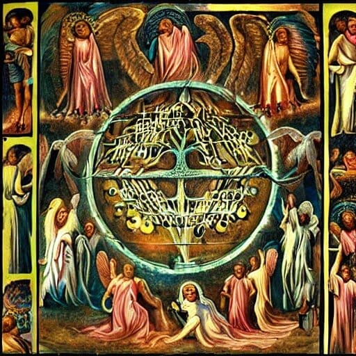 Disappointed Widows STARWHEEL Disappointed Widows STARWHEEL