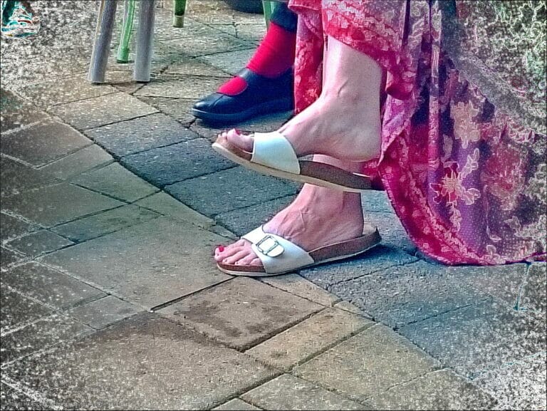 Human Trash Orchestra 