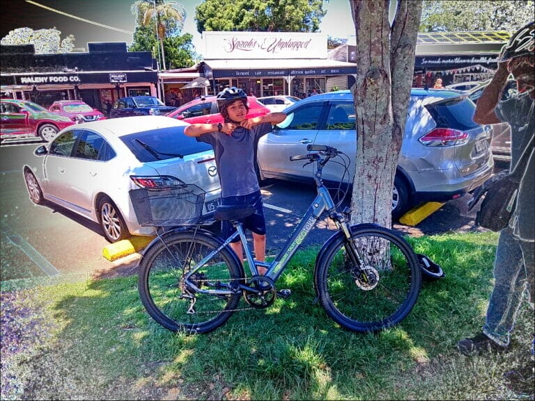 Human Trash Orchestra 