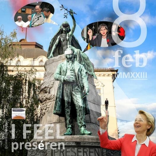 I FEEL: PRESÉREN STARWHEEL I FEEL: PRESÉREN STARWHEEL