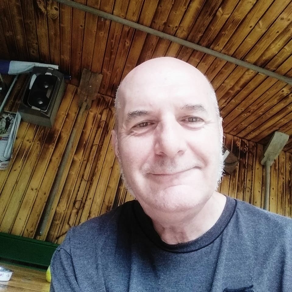 Tone Papiga: Kje pa, drugje? STARWHEEL Tone Papiga: Kje pa, drugje? STARWHEEL