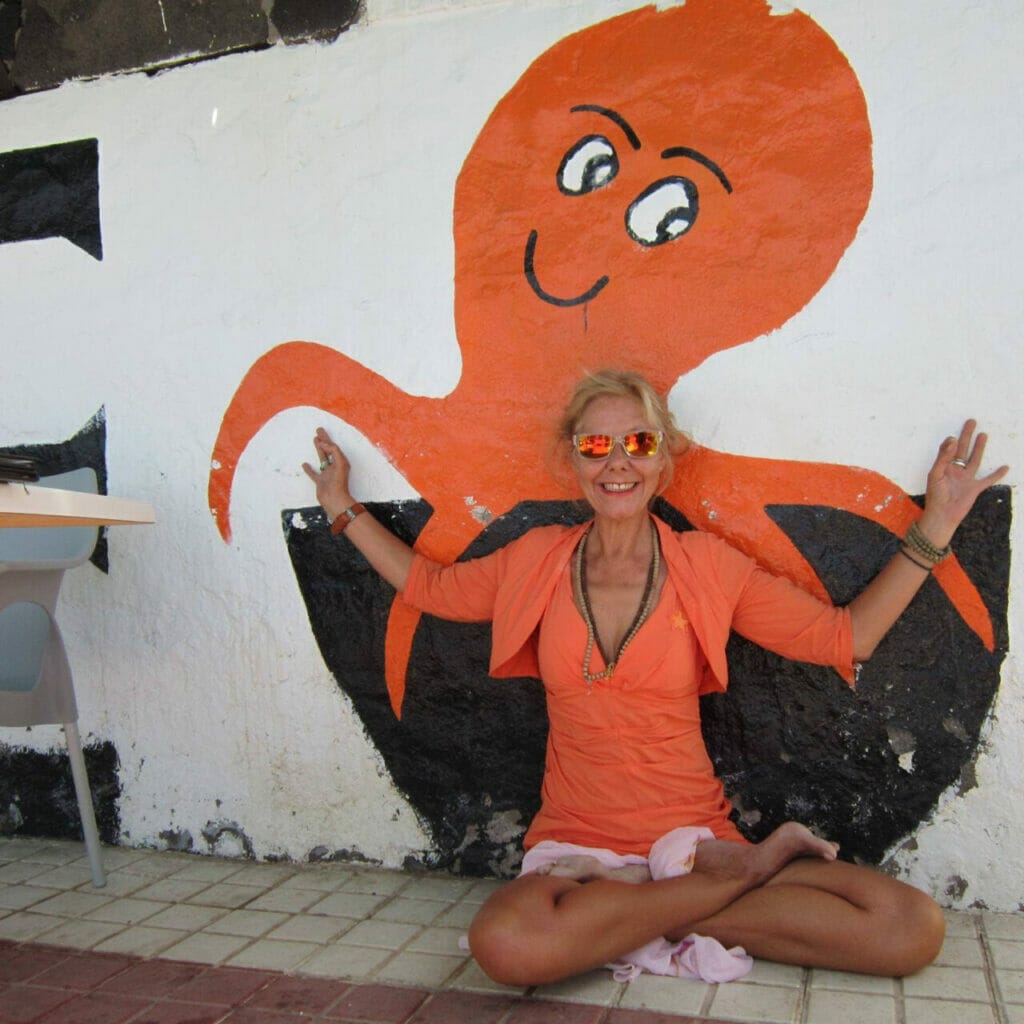 Datura Andromeda STARWHEEL