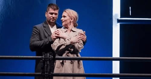 Welcome Home, My Friends and All Five of Them STARWHEEL Welcome Home, My Friends and All Five of Them STARWHEEL