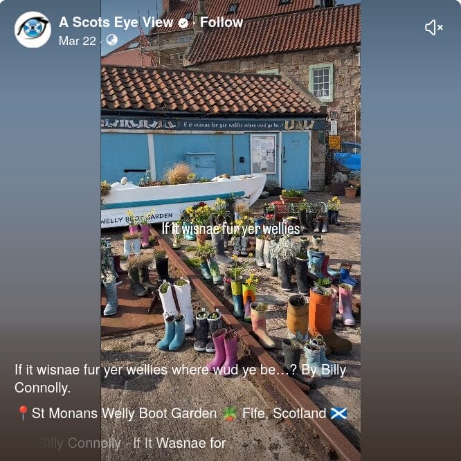 For "I did not know we'll have something to eat" you know but very little of the food fat man STARWHEEL