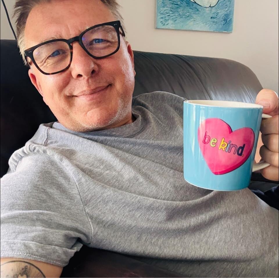 For "I did not know we'll have something to eat" you know but very little of the food fat man STARWHEEL