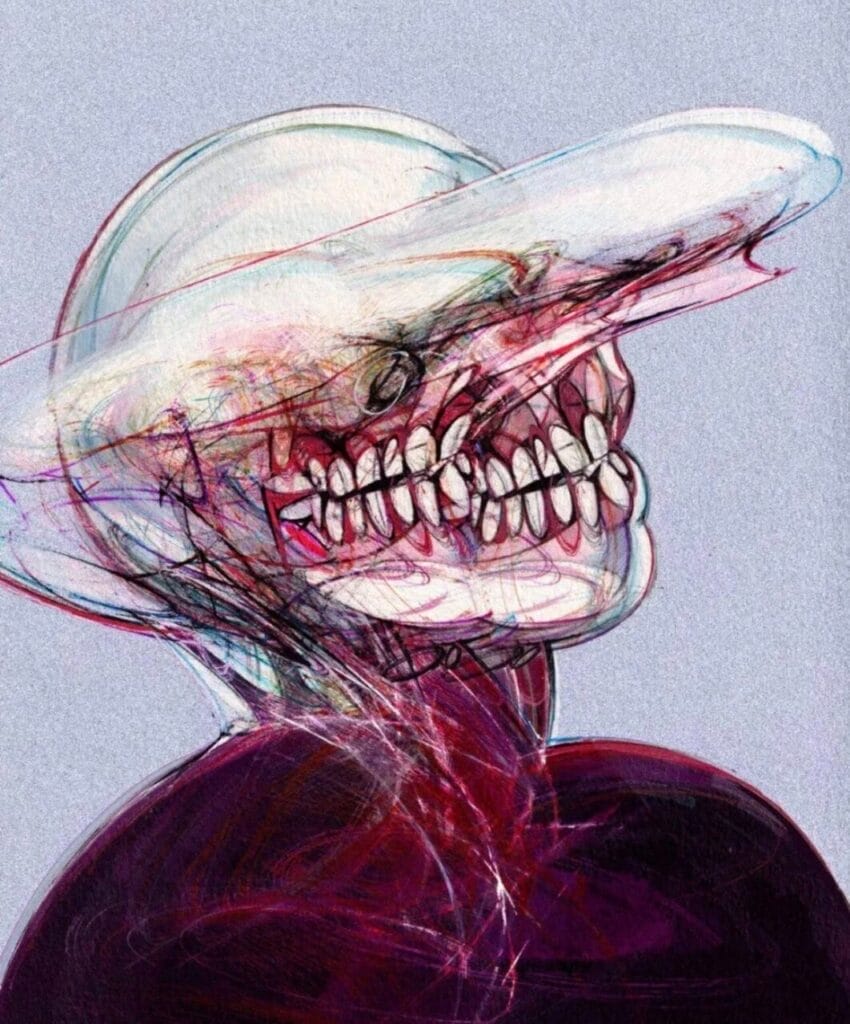 BREAKING HEARTS STARWHEEL