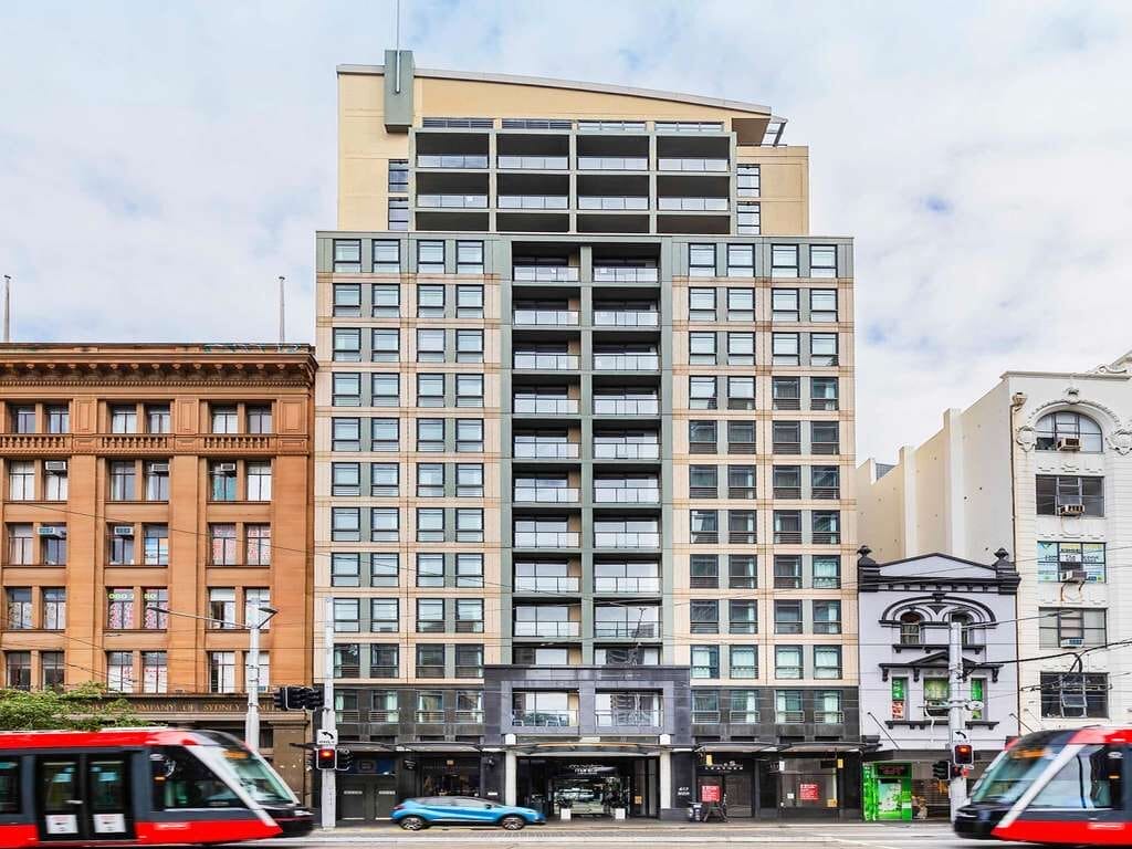 Nadia à l’Ibiza Hôtel STARWHEEL