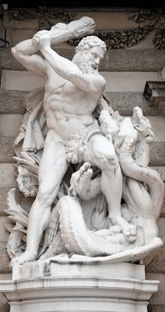 The Vampire's Diary, Chapter One: The Hydra STARWHEEL