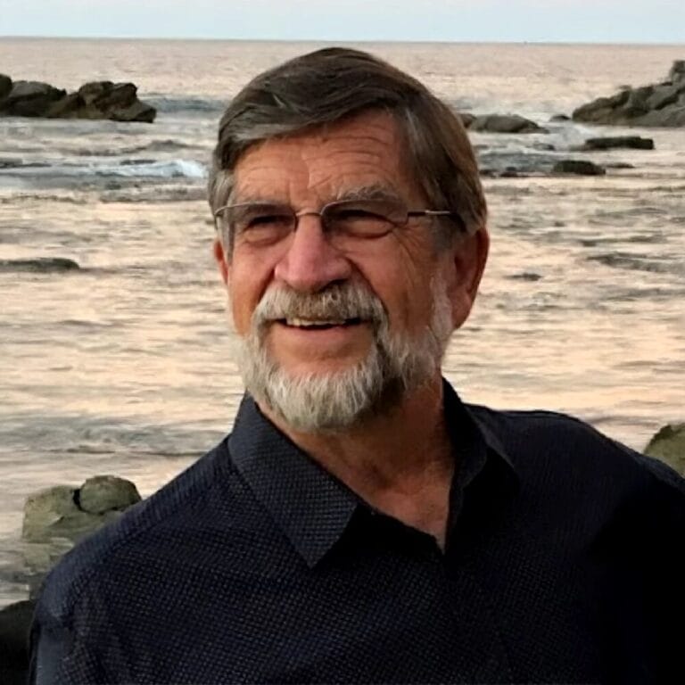 Tom, he Said, was Home 