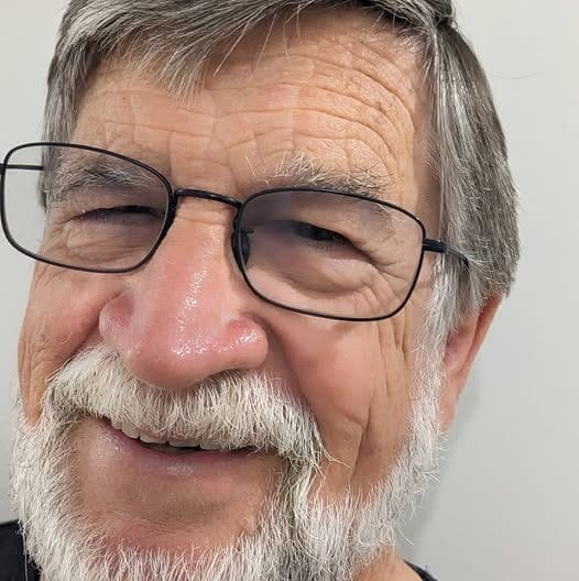 Tom, he Said, was Home 