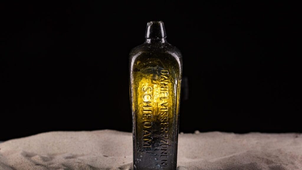 The Message in the Bottle – A Slavic Mythic Saga STARWHEEL