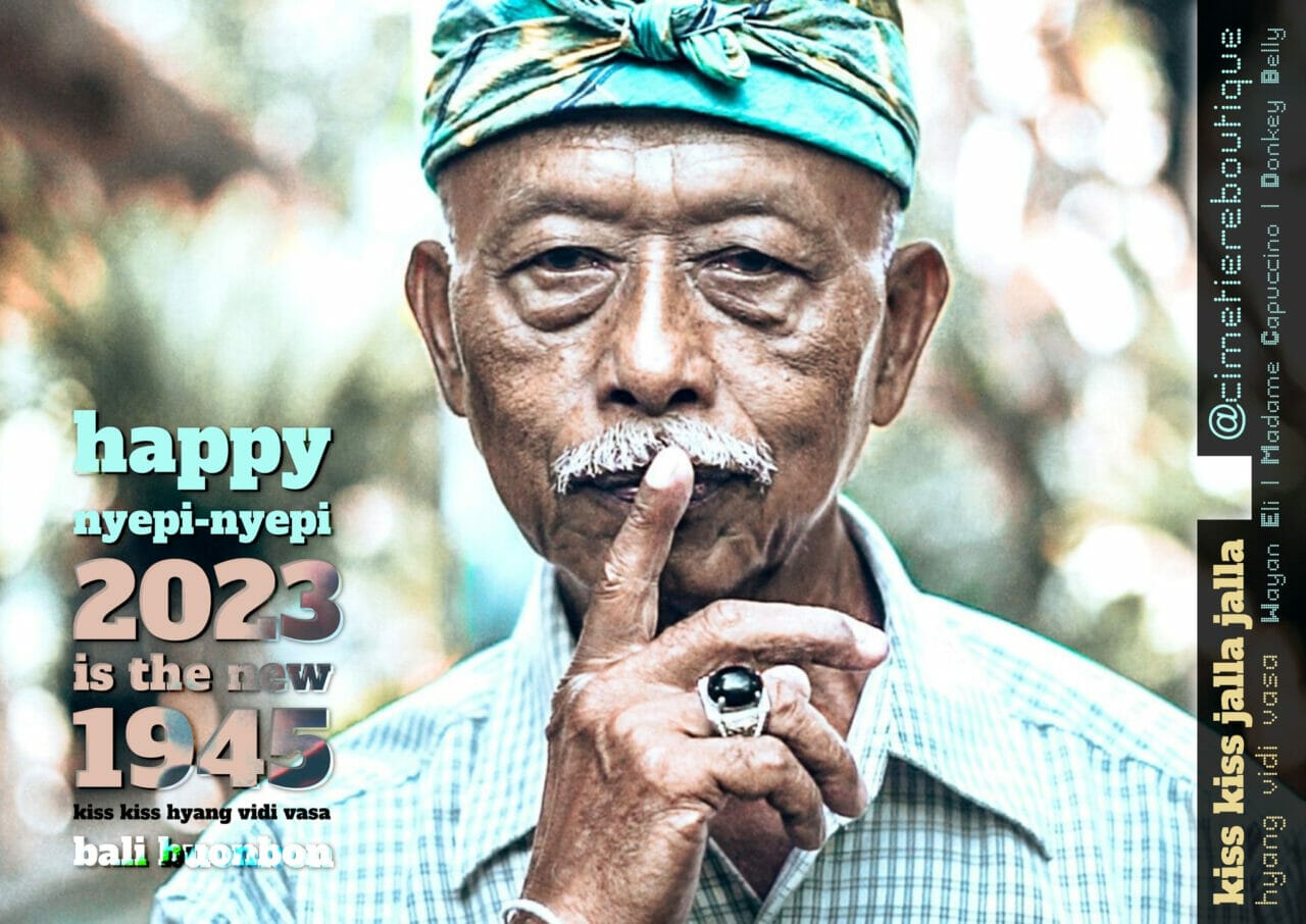 Kiss Kiss Hyang Vidi Vasa