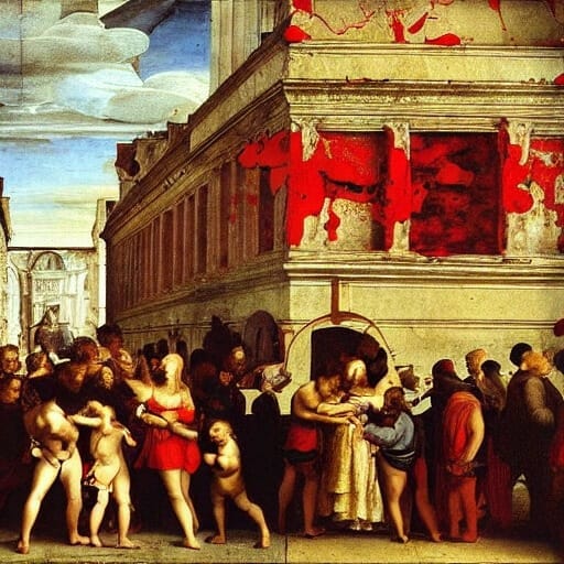 McDonald of the XVth