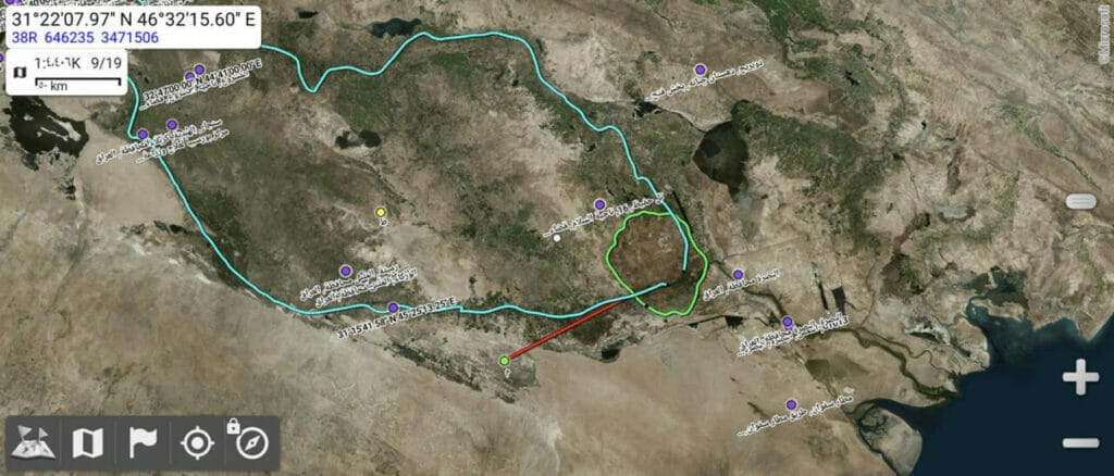 La Devastation STARWHEEL La Devastation STARWHEEL