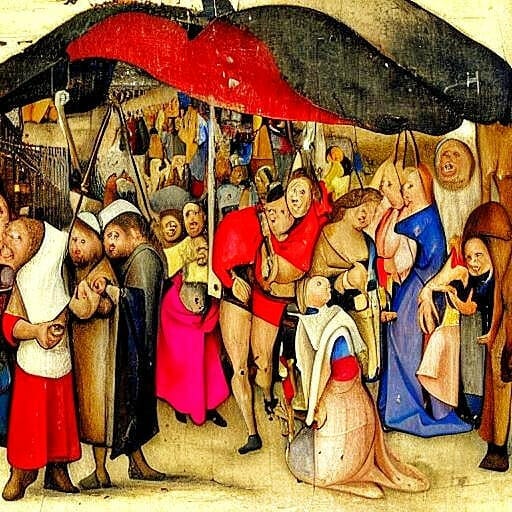 She Doesn't Need to Say: but Kiss, Kiss, Kiss STARWHEEL jewishly so not a kiss