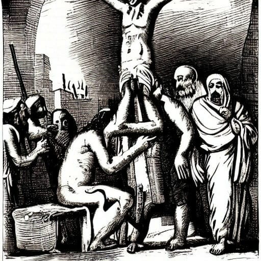 La Devastation STARWHEEL La Devastation STARWHEEL