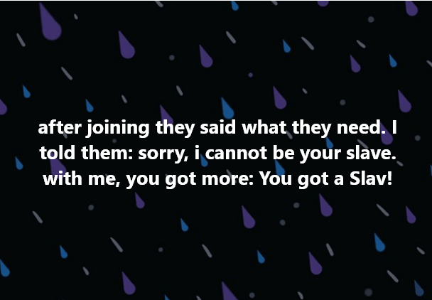 La Devastation STARWHEEL La Devastation STARWHEEL