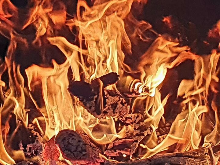 La Devastation STARWHEEL La Devastation STARWHEEL