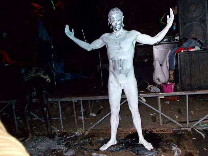 Passionfruit Juice, Feral for Justice? STARWHEEL Passionfruit Juice, Feral for Justice? STARWHEEL