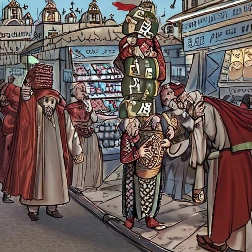 E Tu, Dean? Que Dean? STARWHEEL